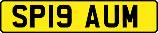 SP19AUM