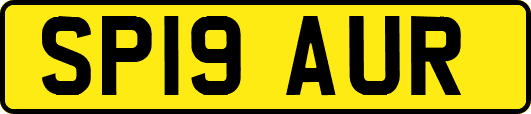 SP19AUR