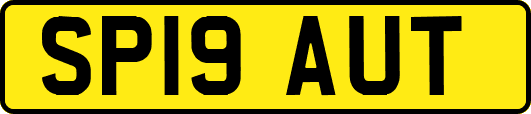 SP19AUT