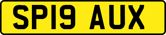 SP19AUX