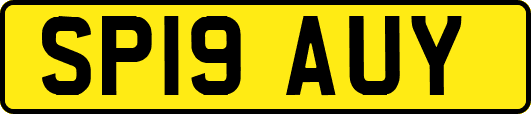 SP19AUY