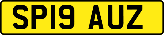 SP19AUZ