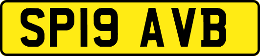 SP19AVB
