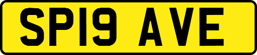 SP19AVE