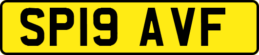 SP19AVF