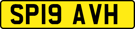 SP19AVH