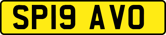 SP19AVO
