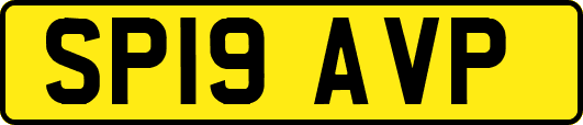 SP19AVP