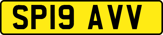 SP19AVV