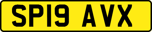 SP19AVX