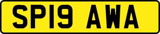 SP19AWA