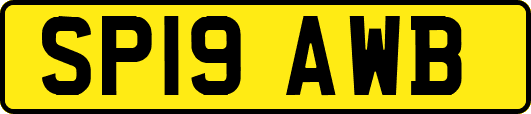 SP19AWB