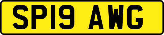 SP19AWG