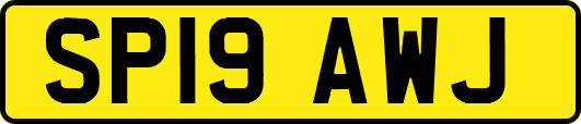 SP19AWJ