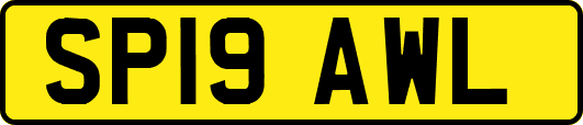SP19AWL