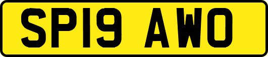 SP19AWO