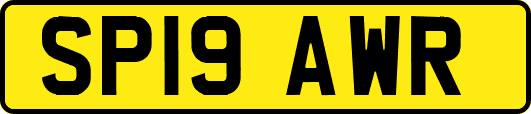 SP19AWR