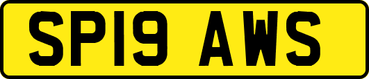 SP19AWS