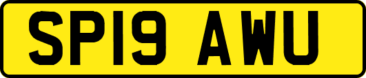 SP19AWU