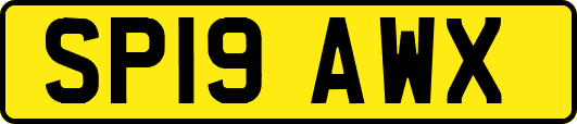 SP19AWX