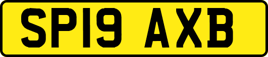 SP19AXB