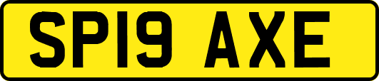 SP19AXE