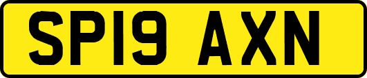SP19AXN