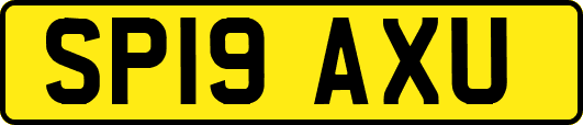 SP19AXU
