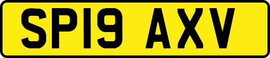 SP19AXV