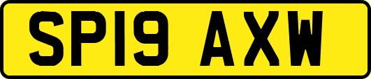 SP19AXW