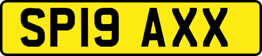 SP19AXX