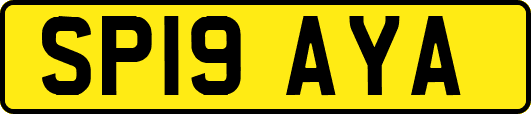SP19AYA