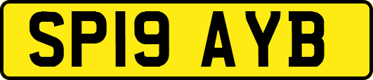 SP19AYB