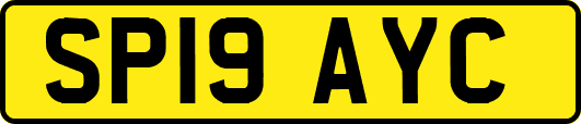 SP19AYC