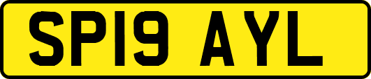 SP19AYL