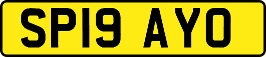 SP19AYO