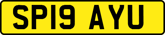SP19AYU