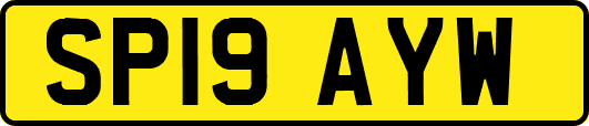 SP19AYW