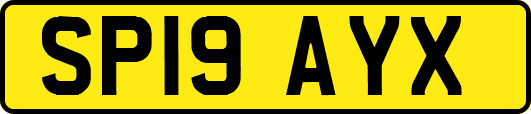 SP19AYX