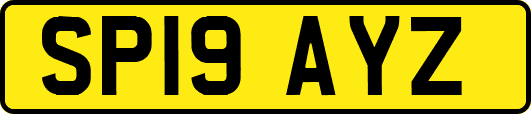SP19AYZ