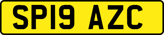 SP19AZC