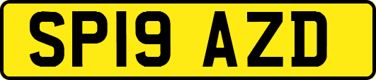 SP19AZD