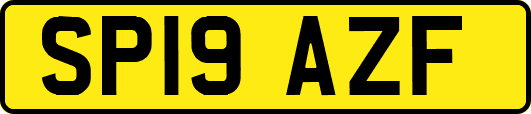 SP19AZF