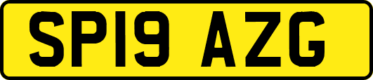 SP19AZG