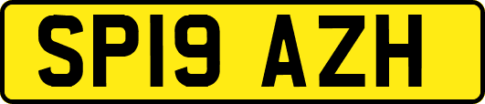 SP19AZH