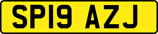 SP19AZJ