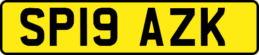 SP19AZK