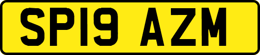 SP19AZM