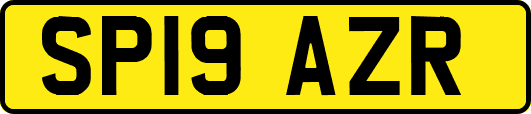 SP19AZR
