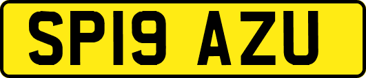 SP19AZU